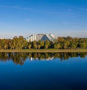 ASKA SIDE GRAND PRESTIGE HOTEL & SPA
